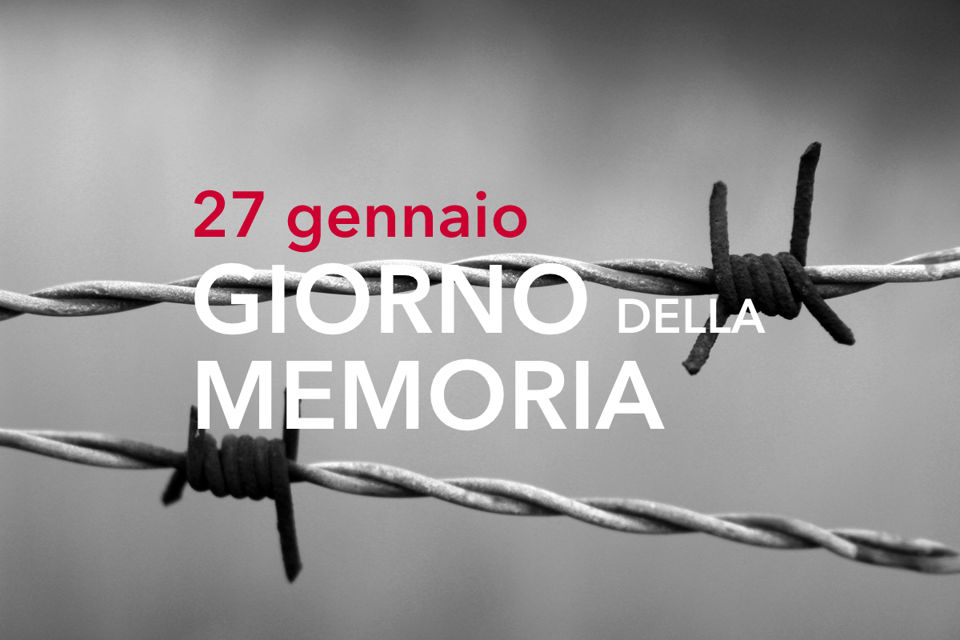 Giorno della Memoria