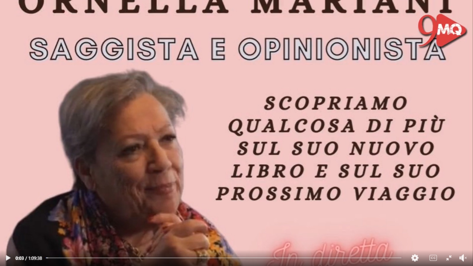 Ornella Mariani Forni